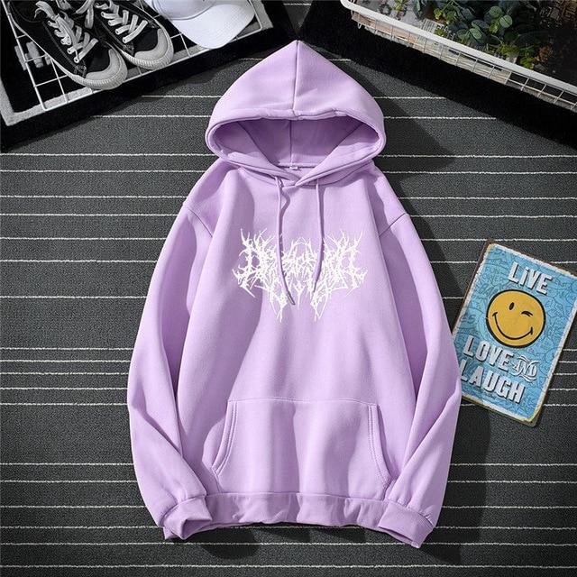 Hip Hop männer Hoodies Winter Gothic Langarm Mit Kapuze Sweatshirt Harajuku Streetwear Übergroßen Frauen Hoodies Y2K Kleidung 4XL violett Hip Hop männer Hoodies Winter Gothic Langarm Mit Kapuze Sweatshirt Harajuku Streetwear Übergroßen Frauen Hoodies Y2K Kleidung 4XL violett von Joom DACH