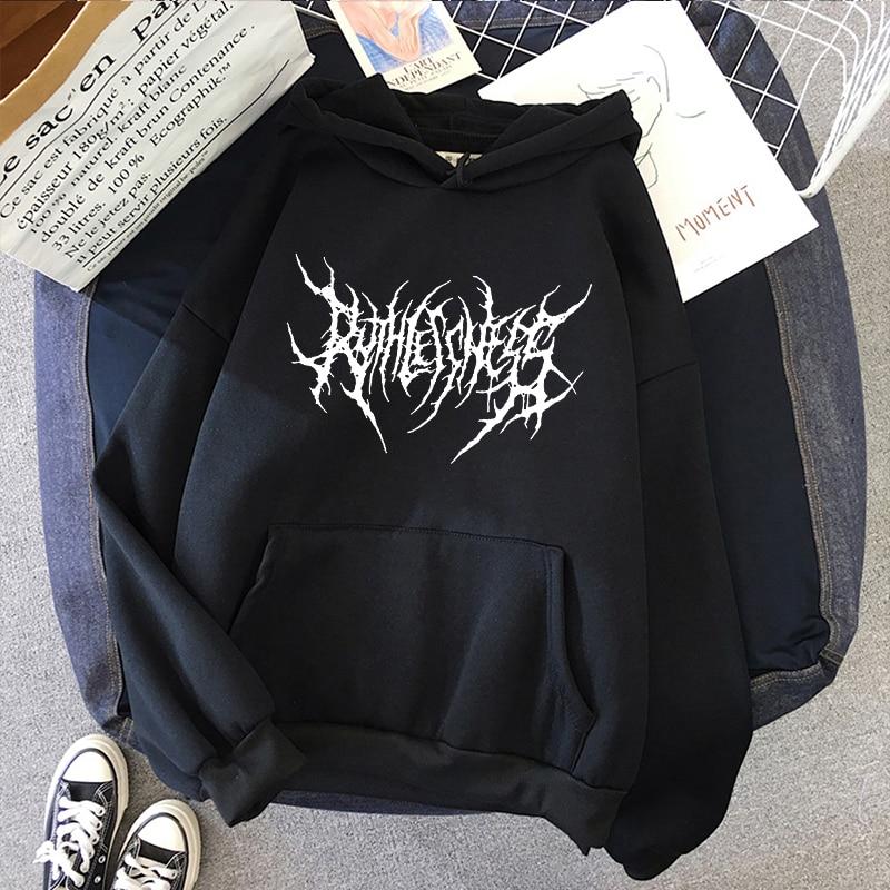 Hip Hop männer Hoodies Winter Gothic Langarm Mit Kapuze Sweatshirt Harajuku Streetwear Übergroßen Frauen Hoodies Y2K Kleidung L schwarz Hip Hop männer Hoodies Winter Gothic Langarm Mit Kapuze Sweatshirt Harajuku Streetwear Übergroßen Frauen Hoodies Y2K Kleidung L schwarz von Joom DACH