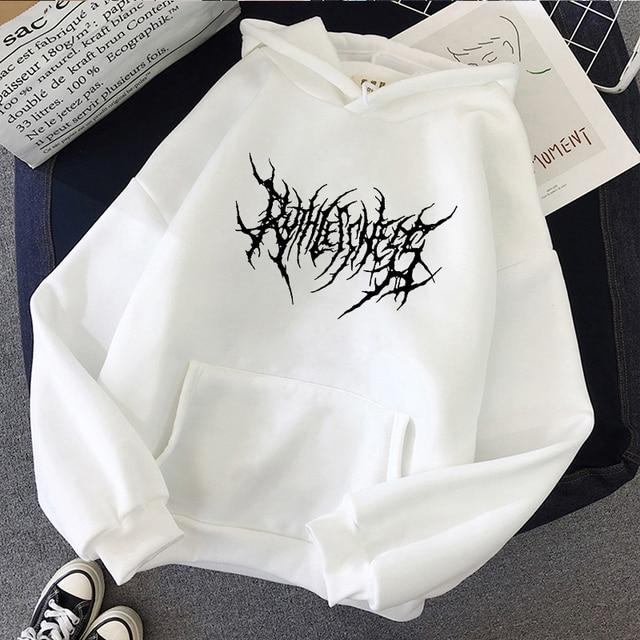 Hip Hop männer Hoodies Winter Gothic Langarm Mit Kapuze Sweatshirt Harajuku Streetwear Übergroßen Frauen Hoodies Y2K Kleidung XL weiß Hip Hop männer Hoodies Winter Gothic Langarm Mit Kapuze Sweatshirt Harajuku Streetwear Übergroßen Frauen Hoodies Y2K Kleidung XL weiß von Joom DACH