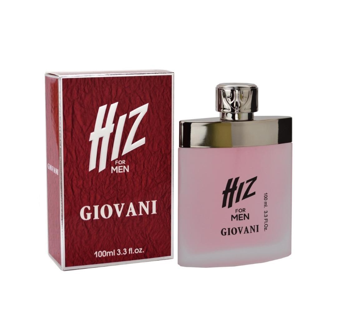 Giovani Parfum für Männer 100 ml 100 ml Giovani Parfum für Männer 100 ml 100 ml von Joom DACH