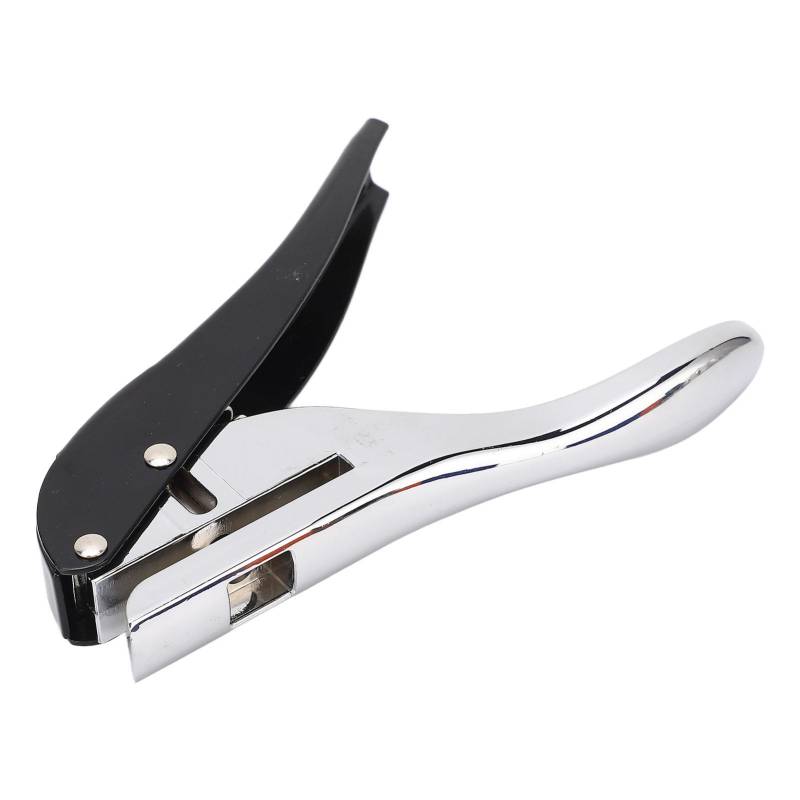 Hochleistungs-Einzelkreis-Locher 6 mm Durchmesser Rund Handgeführt für Papier Ausweise PVC-Karten Abzeichen von Joom DACH