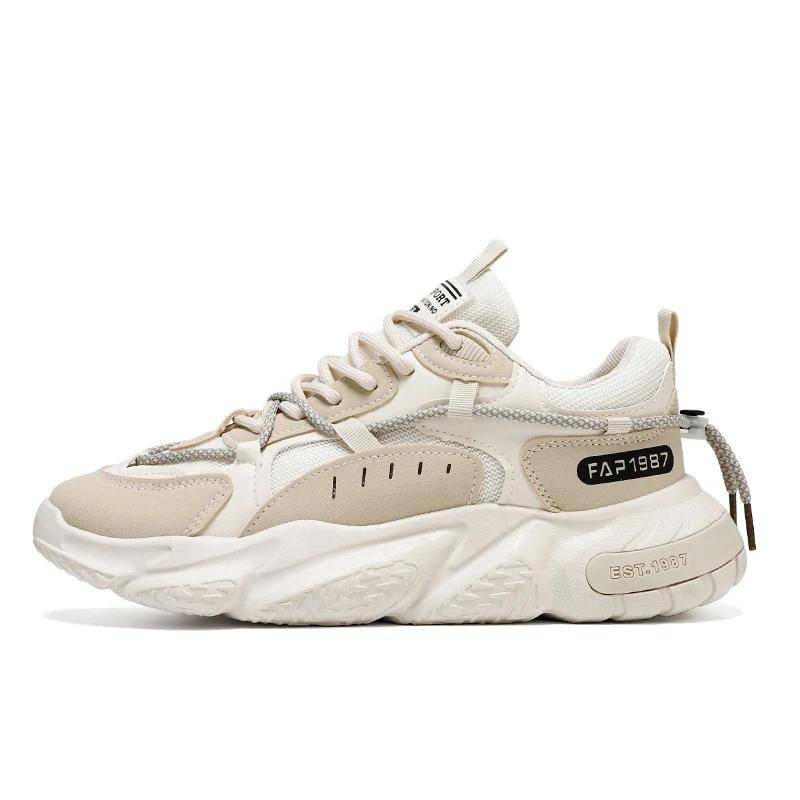 Hochwertige Schuhe Mann Urban Man Sneakers Herren Alle Marken Laufschuh Herren Sommer Sportschuhe im Angebot Sneakers für Herren 39 von Joom DACH