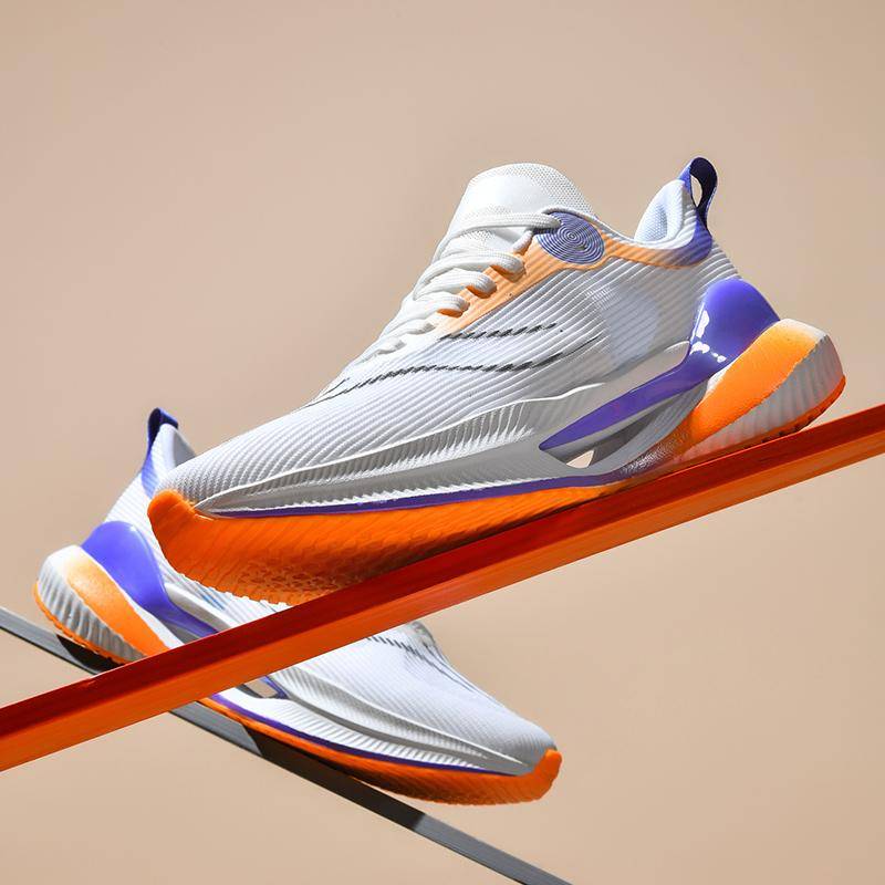 Hochwertige Sommer Laufschuhe Männer Frauen Jogging Sport Schuhe Rutschfeste Dämpfung Athletisch Training Schuhe Outdoor Sneakers 41 von Joom DACH