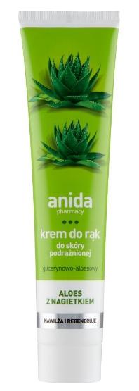 Hochwertige beruhigende Handcreme mit Glycerin, Aloe Vera und Calendula – 125 ml von Joom DACH