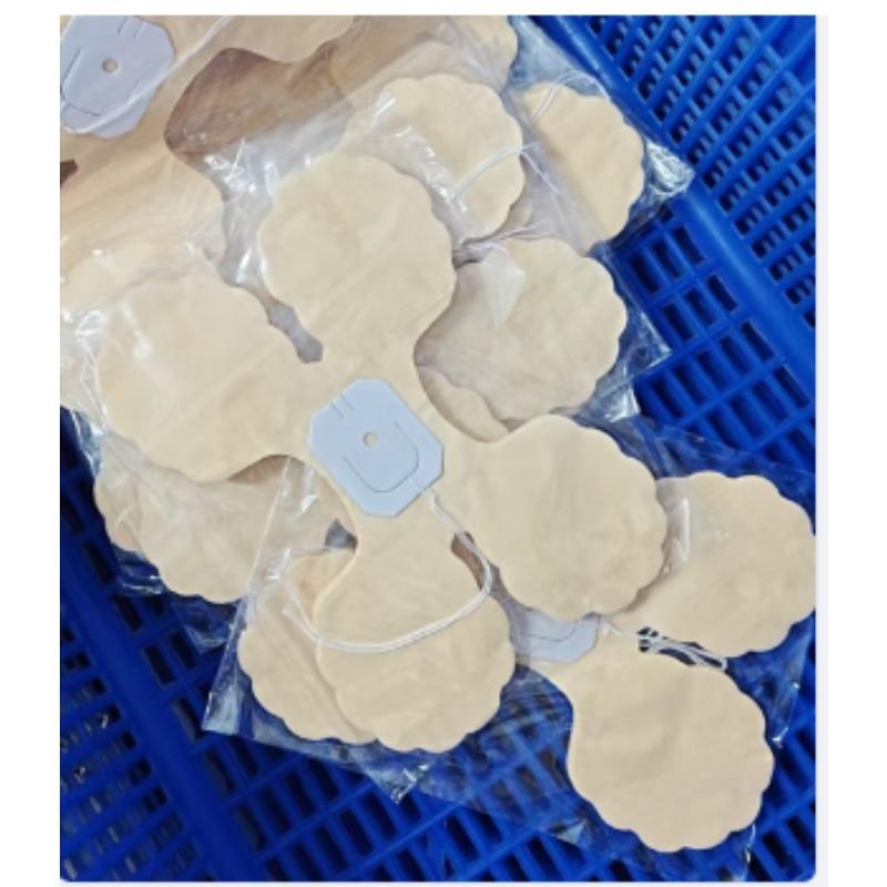 Hochzeitsdekoration, Prinzessinnen-Thema, Papier-Geburtstagsparty-Lieferanten elfenbein von Joom DACH