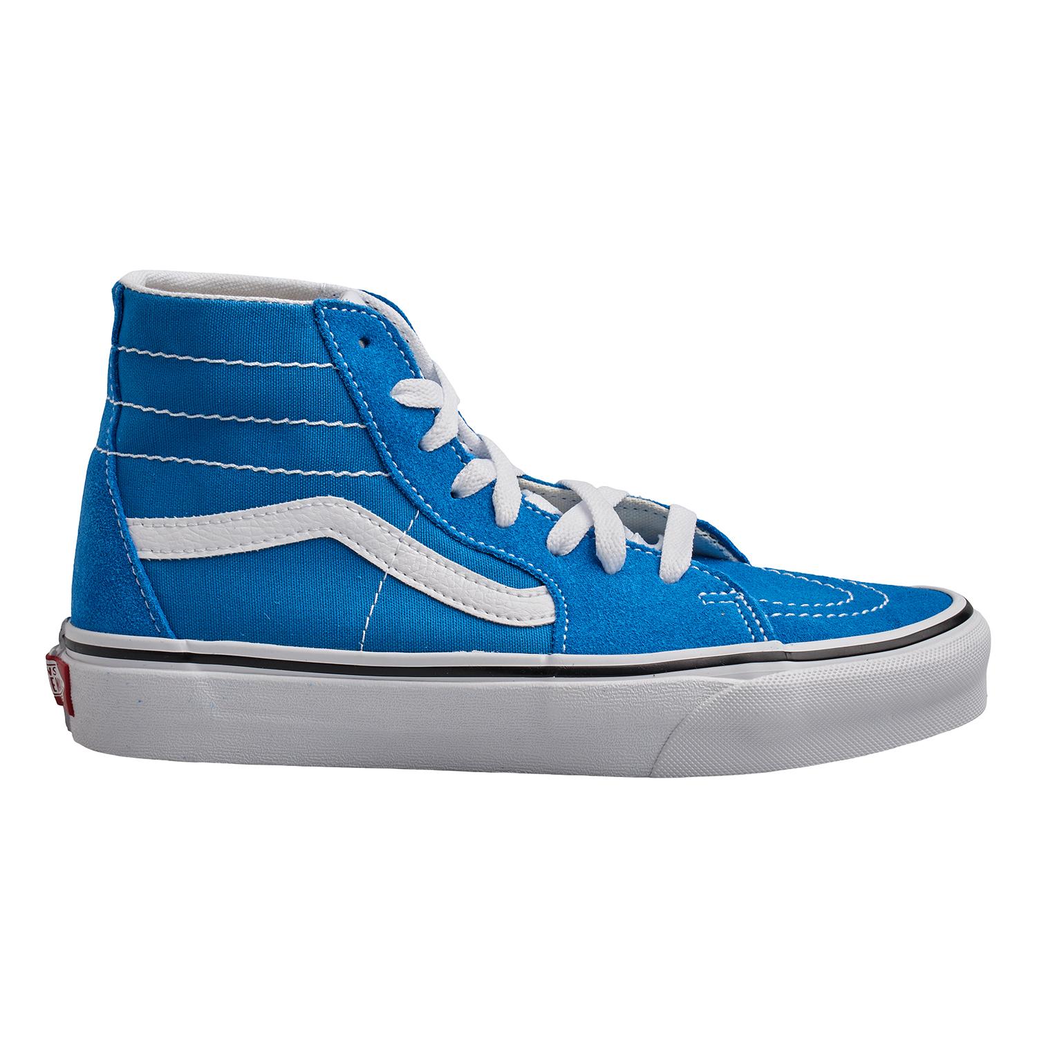 Hohe Sk8-Hi Tapered VN0A5KRUVD31 Sneaker für Herren und Damen 40 blau Hohe Sk8-Hi Tapered VN0A5KRUVD31 Sneaker für Herren und Damen 40 blau von Joom DACH