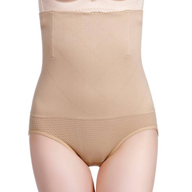 Hohe Taille Postpartale Nahtlose Bauchhöschen Nahtlose Hip Lift Body Sculpting Body Hosen Damen Body Shaper Hosen Plus Größe XXXXXL nude Hohe Taille Postpartale Nahtlose Bauchhöschen Nahtlose Hip Lift Body Sculpting Body Hosen Damen Body Shaper Hosen Plus Größe XXXXXL nude von Joom DACH