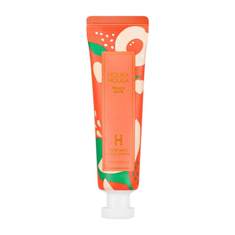 Holika Peach Date Duftende Handcreme 30ml von Joom DACH