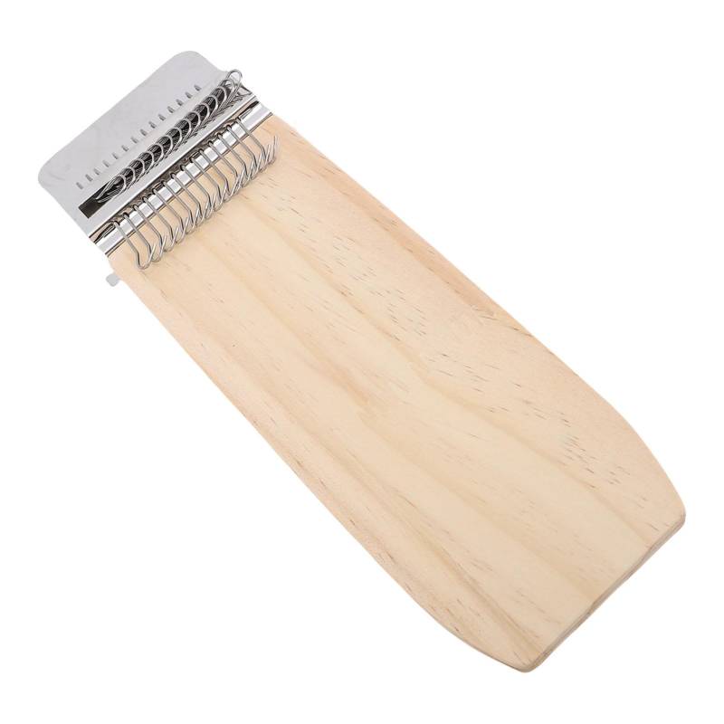 Holz Strickwebrahmen Set Mini Webrahmen mit Stift Gummi-Fundstücke zum Reparieren Kleidung Flicken von Joom DACH