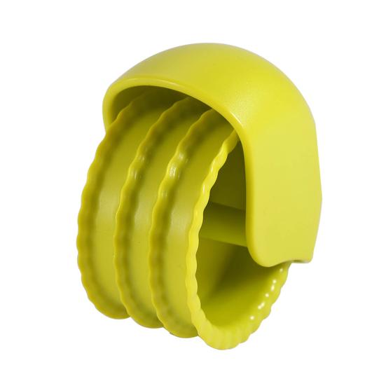 Home Pizza Küche DIY rostfrei Pie Nudeln manuelle Cutter Messer Gebäck Werkzeug 3 von Joom DACH