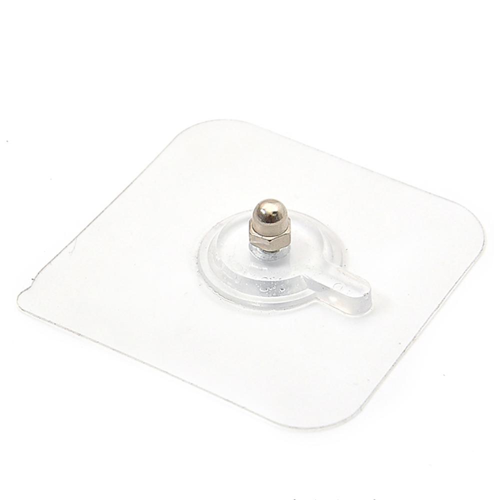 Home Wall Free Punching Device Rack Screw No Trace Sticker To Help Install Wall Hook 8mm von Joom DACH