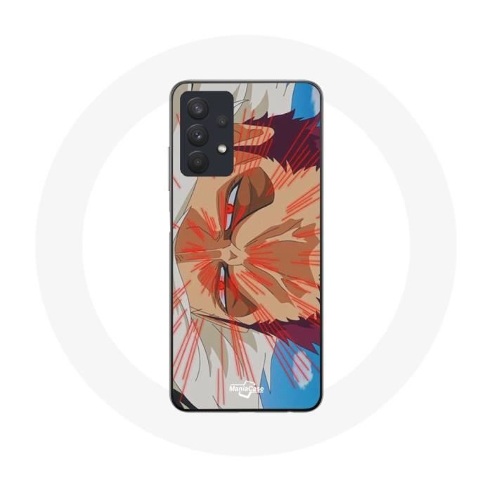 Hülle für Samsung Galaxy A32 5G Charlotte Katakuri One Piece Manga Poster von Joom DACH