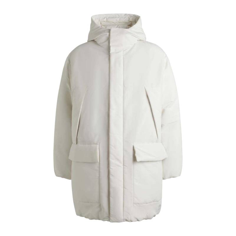 Hugo Herren Mandev Wasserabweisender Parka M natur Hugo Herren Mandev Wasserabweisender Parka M natur von Joom DACH