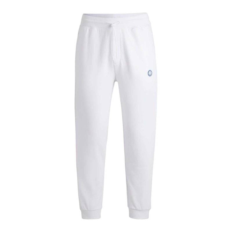 Hugo Herren Nompio Jogginghose M weiß Hugo Herren Nompio Jogginghose M weiß von Joom DACH
