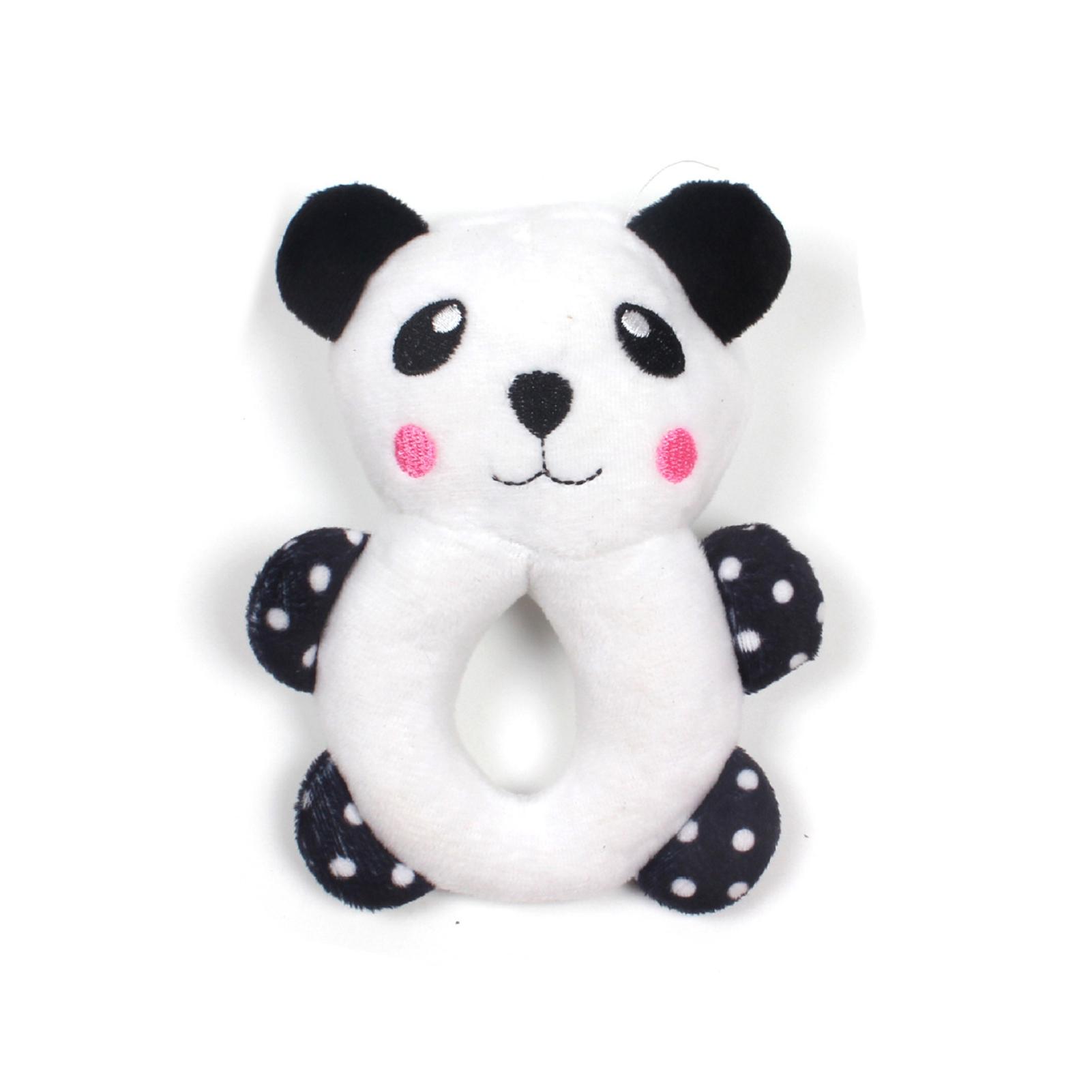 Hunde Plüschtiere Niedliche Tierform Stofftier Plüschtier für Langeweile und Angstlinderung Zähne von Joom DACH