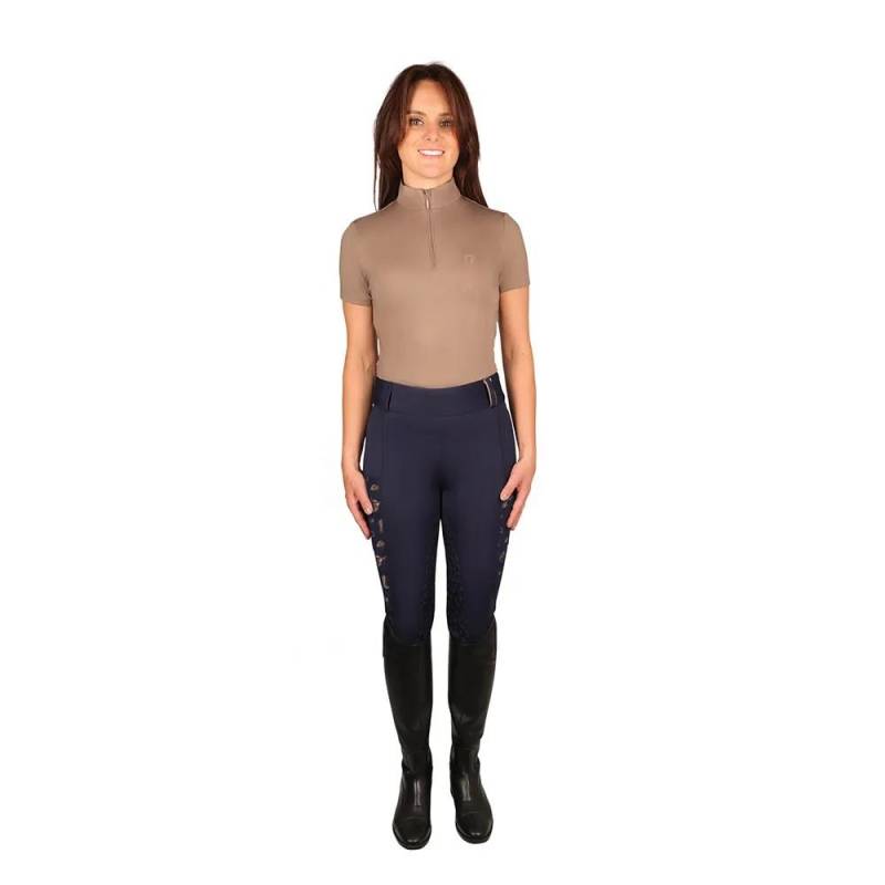 Hy Damen/Damen Elevate Country Kurzärmeliges Baselayer-Oberteil XS grau Hy Damen/Damen Elevate Country Kurzärmeliges Baselayer-Oberteil XS grau von Joom DACH