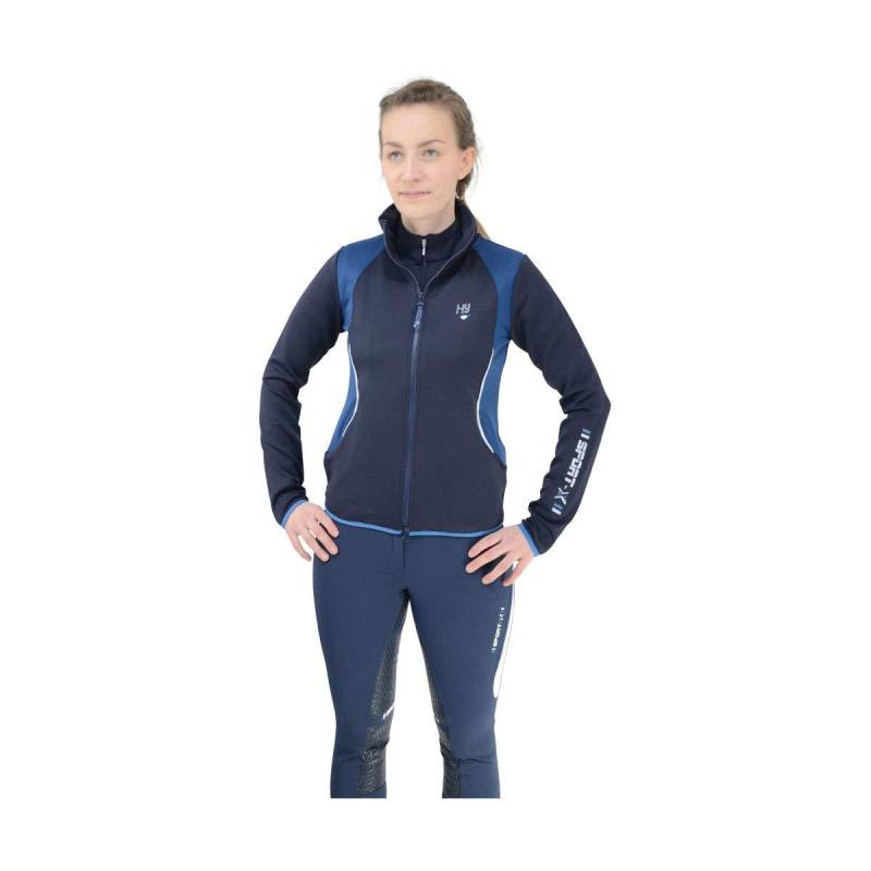 HyFASHION Damen/Damen Sport Dynamic Jacke XS von Joom DACH