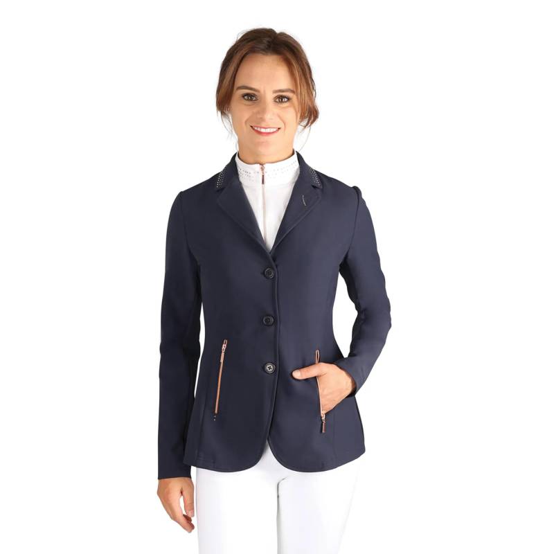 HyFASHION Roka Royal Diamante Springjacke für Damen/Damen XS HyFASHION Roka Royal Diamante Springjacke für Damen/Damen XS von Joom DACH