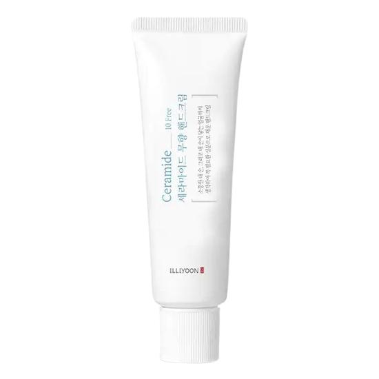 [ILLIYOON] Ceramide Handcreme 50ml von Joom DACH