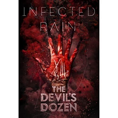 INFECTED RAIN - The Devil's Dozen - Live (CD + DVD [BLU-RAY]) - Napalm Records von Joom DACH