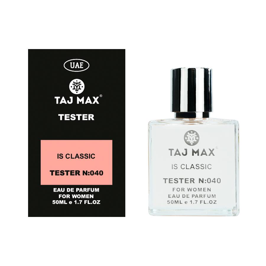 IS CLASSIC Eau de Parfum für Damen 50 ML IS CLASSIC Eau de Parfum für Damen 50 ML von Joom DACH