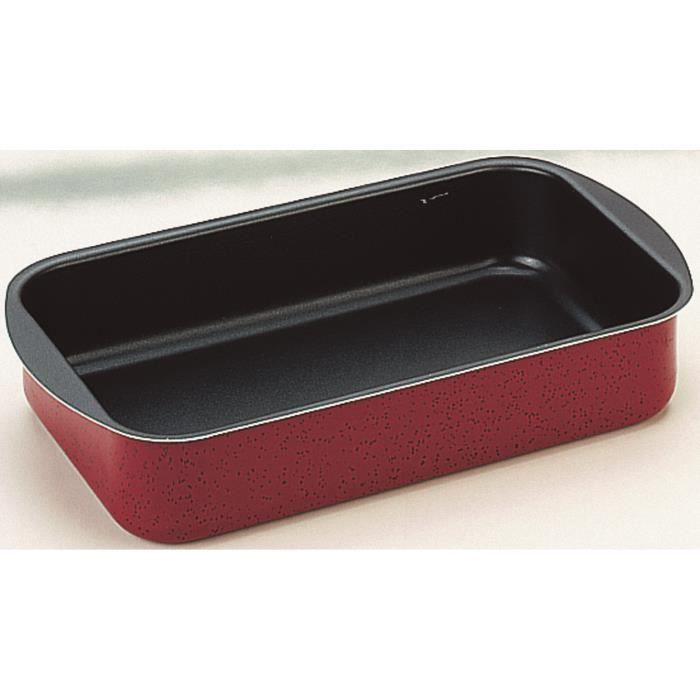 Ibili 300940 Venus Bräter antihaftbeschichtet Aluminium 40x27x6 cm Ibili 300940 Venus Bräter antihaftbeschichtet Aluminium 40x27x6 cm von Joom DACH