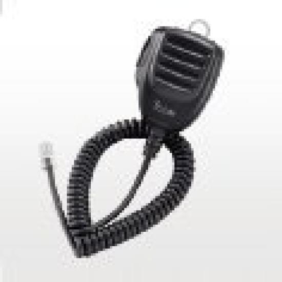 Icom Handmikrofon HM-198 von Joom DACH