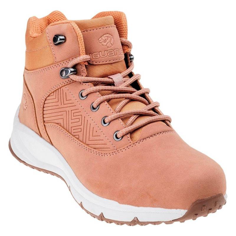 Iguana Damen/Damen Iwany Mid Cut Freizeitschuhe 7 UK von Joom DACH