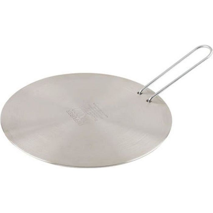 Ilsa Adapterplatte für Induktionskochfeld 21 cm von Joom DACH