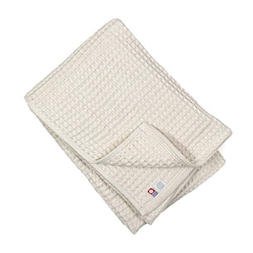 Imabari Handtuch Japan IORI WAFFELTUCH (Badetuch von Joom DACH
