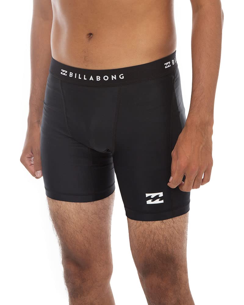 Innenhose Innen SURF UNTERHOSE BLK S [Billabon] Herren schwarz von Joom DACH