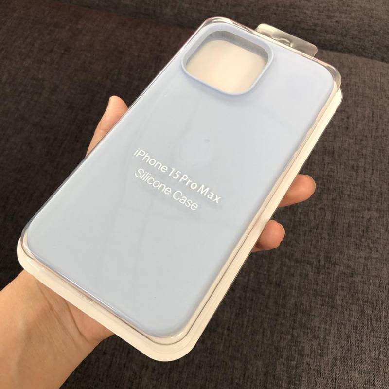 Ins Chic Liquid Silikon Vollständig abgedeckte weiche Gel-Gummi-Telefonhülle Schutzhülle für iPhone 15 14 Pro Max 14Plus 15Plus XR XS Max 11 12 13 Pro Max iPhone X/XS von Joom DACH