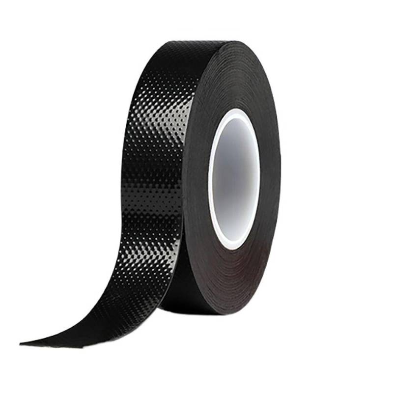 Isoliertes selbstklebendes Gummiband Wasserdichtes Schweißband Abdichtung Elektrobedarf Elektriker von Joom DACH
