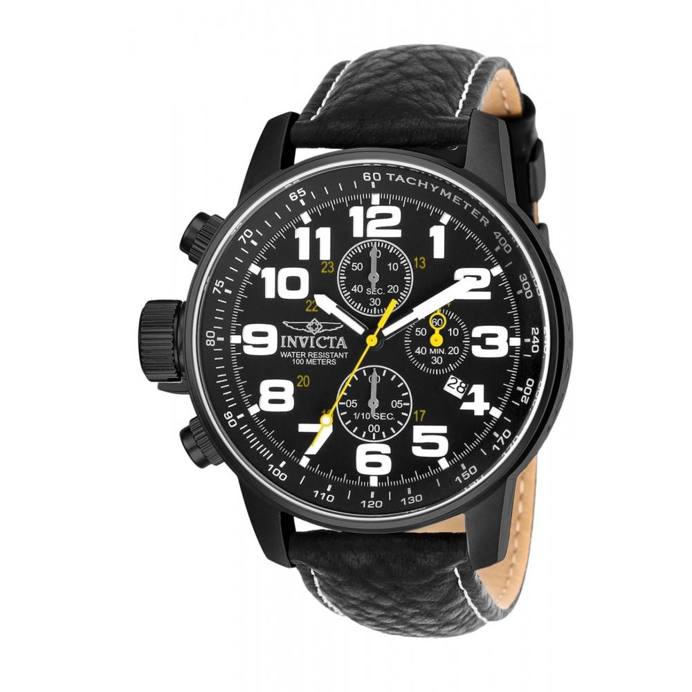 [Invicta] Uhr Force Chronograph 3332 Herren Schwarz von Joom DACH