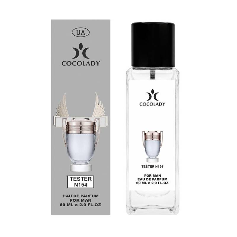 Invictu Parfum für Männer 60 ml + 60 ml von Joom DACH