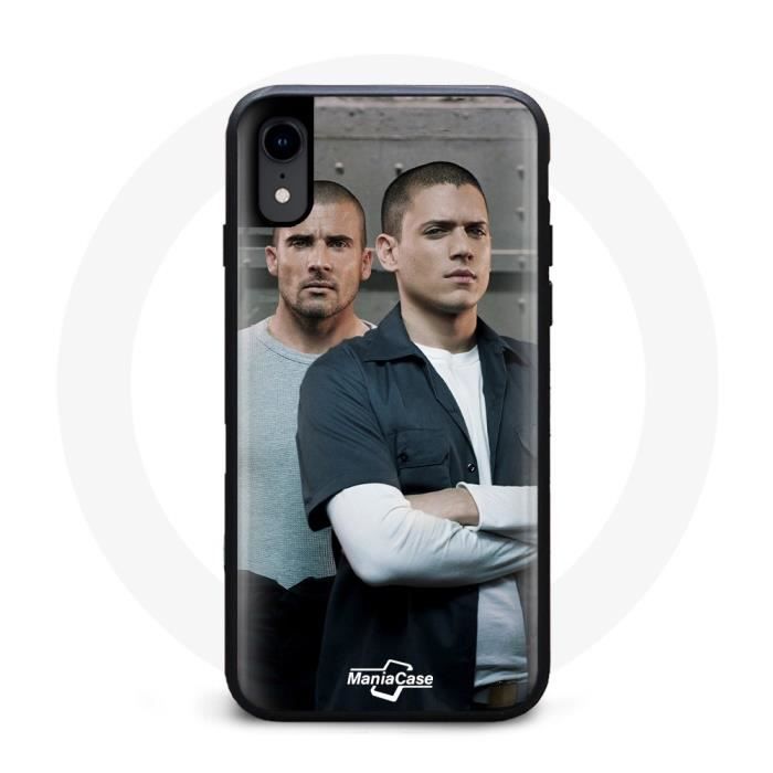 Iphone XS Hülle Die große Flucht Iphone XS Hülle Die große Flucht von Joom DACH