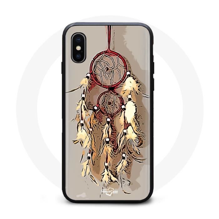 Iphone XS Max Hülle Traumfänger von Joom DACH