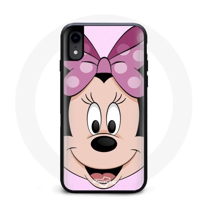 Iphone XS MiniMouse-Hülle Iphone XS MiniMouse-Hülle von Joom DACH