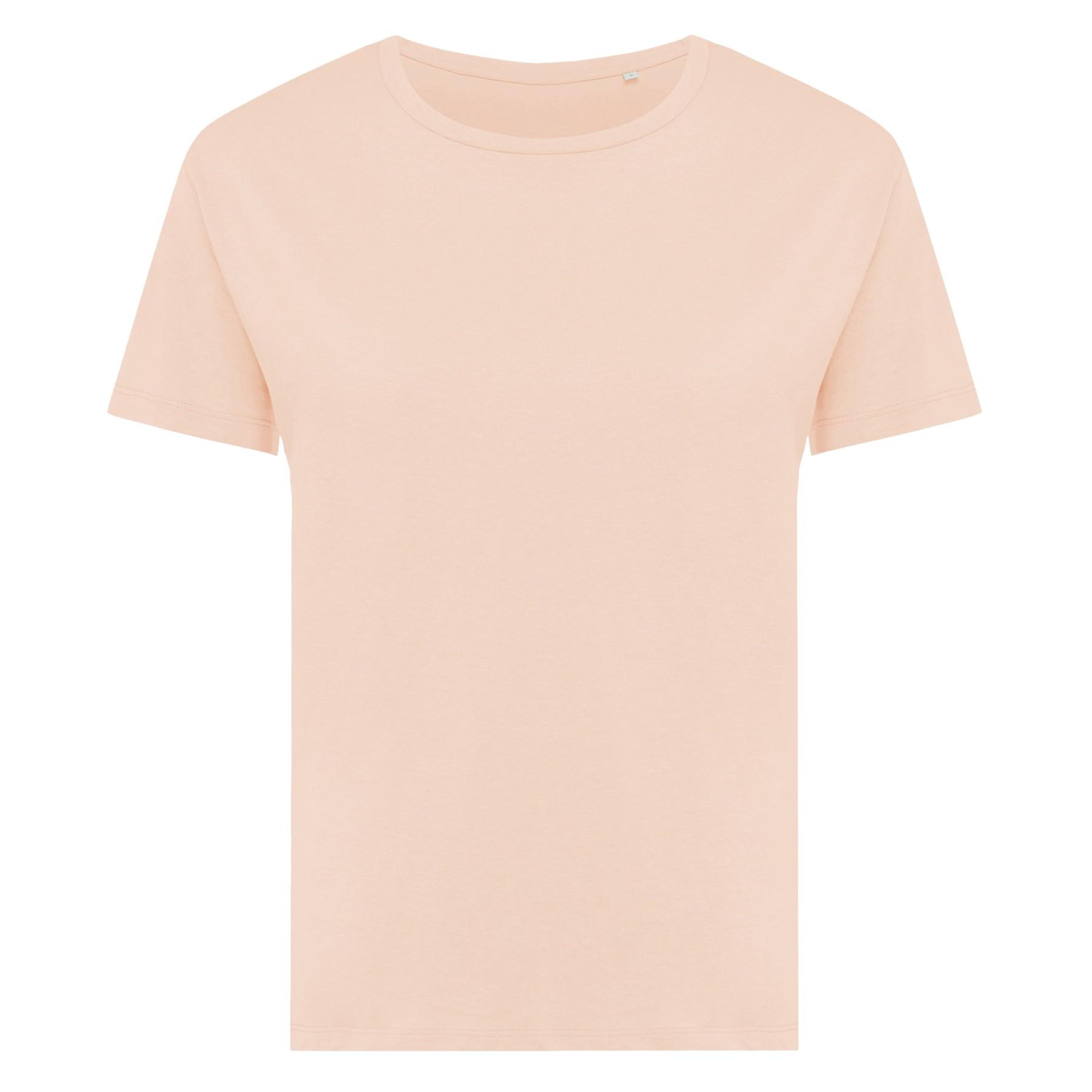 Iqoniq Damen/Damen Yala Recycelte Baumwolle Leichtes T-Shirt XL Iqoniq Damen/Damen Yala Recycelte Baumwolle Leichtes T-Shirt XL von Joom DACH
