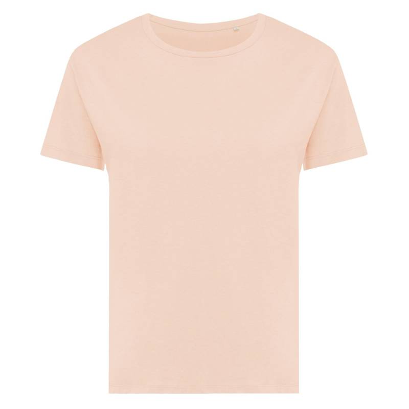 Iqoniq Damen/Damen Yala Recycelte Baumwolle Leichtes T-Shirt XL Iqoniq Damen/Damen Yala Recycelte Baumwolle Leichtes T-Shirt XL von Joom DACH