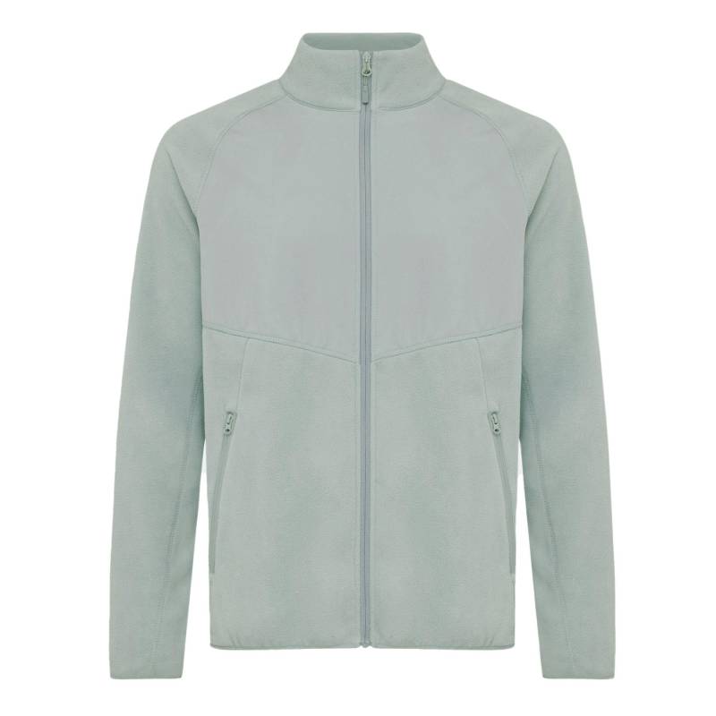Iqoniq Talung Microfleece-Jacke mit durchgehendem Reißverschluss, Unisex, Erwachsene 3XL Iqoniq Talung Microfleece-Jacke mit durchgehendem Reißverschluss, Unisex, Erwachsene 3XL von Joom DACH