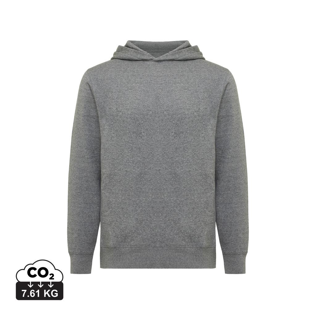 Iqoniq Unisex-Erwachsene Yengo Kapuzenpullover aus recycelter Baumwolle mit Seitentasche XS Iqoniq Unisex-Erwachsene Yengo Kapuzenpullover aus recycelter Baumwolle mit Seitentasche XS von Joom DACH