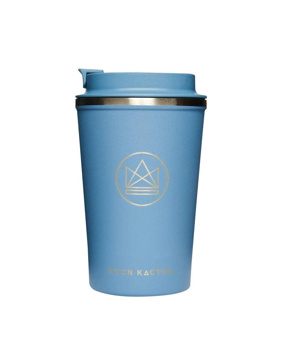 Isolierter Kaffeebecher - 380 ml - Super Sonic von Joom DACH