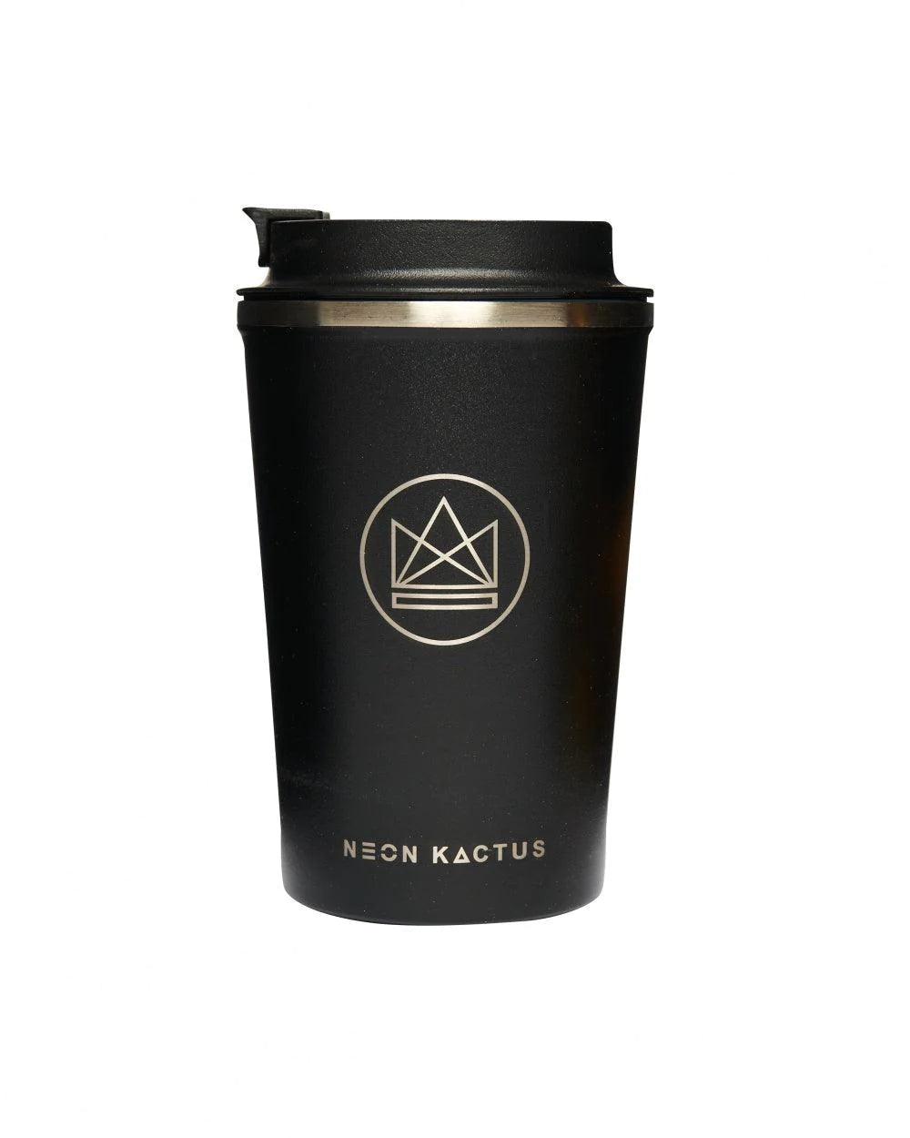 Isolierter Kaffeebecher - 380ml - Rock Star von Joom DACH