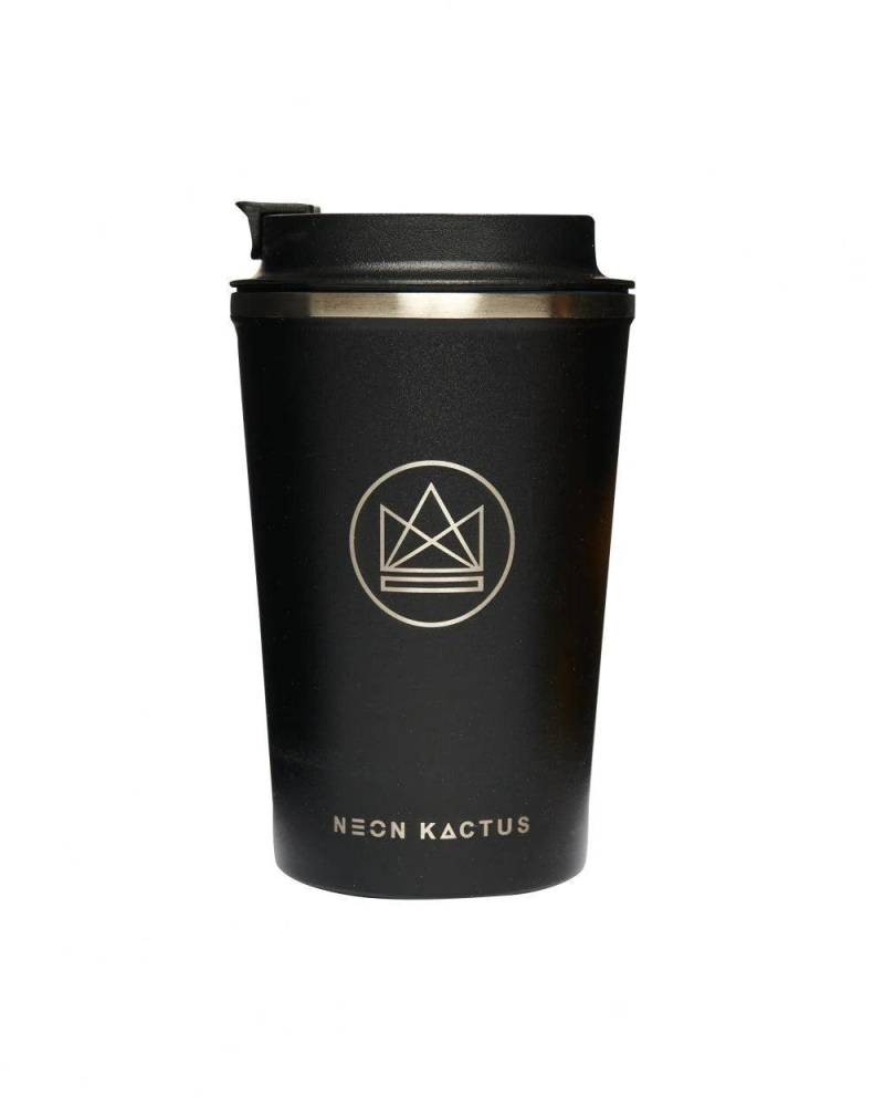 Isolierter Kaffeebecher - 380ml - Rock Star von Joom DACH