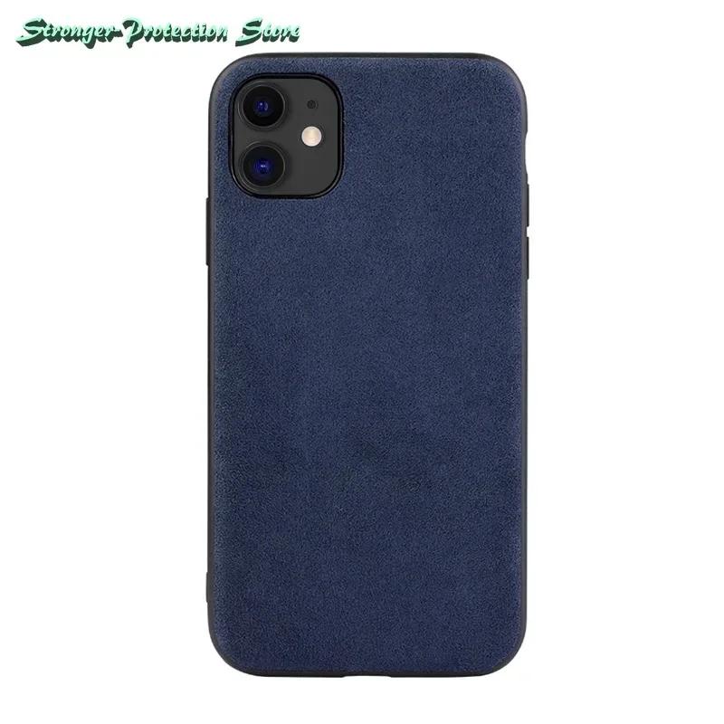Italienische Alcantara Lederhülle für iPhone 15 Pro Max 14 13 12 11 Xs Max Luxuriöse Business Handyhülle iPhone 16 Pro Max Xs Xr Hülle For iPhone 15 Pro Max Italienische Alcantara Lederhülle für iPhone 15 Pro Max 14 13 12 11 Xs Max Luxuriöse Business Handyhülle iPhone 16 Pro Max Xs Xr Hülle For iPhone 15 Pro Max von Joom DACH