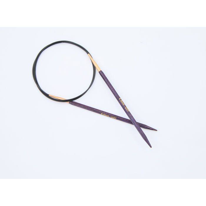 JADORE-STRICKNADELN 100 CM 4,5 MM von Joom DACH