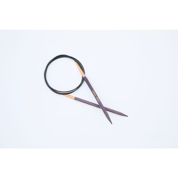 JADORE-STRICKNADELN 80 CM 6 MM 19079 von Joom DACH