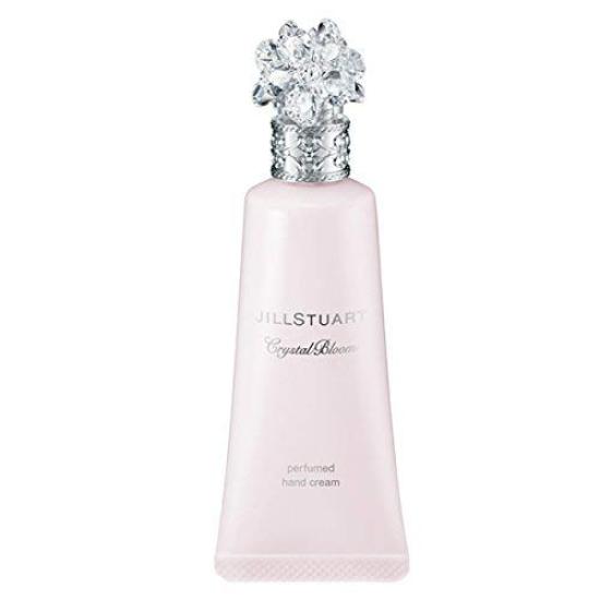 JILL STUART Crystal Bloom Parfümierte Handcreme 40 g [Artikel] von Joom DACH