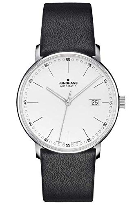 JUNGHANS Uhr FORM A Automatik 027 4730 00 027 4730 00 Importiert [Junghans] Herren [Reguläres Produkt] von Joom DACH